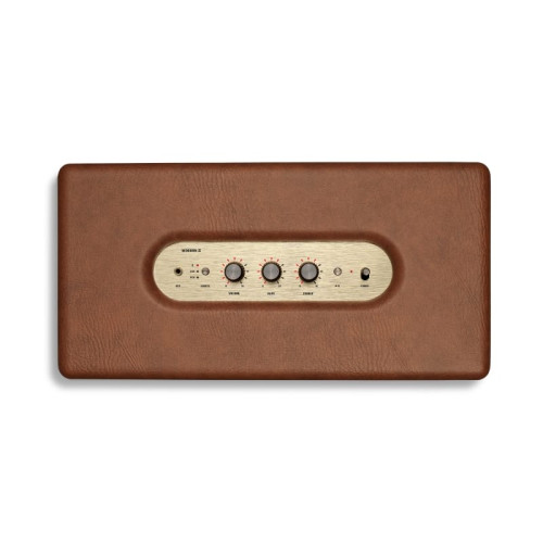 Marshall Woburn II Brown в рассрочку без первоначального взноса и переплат