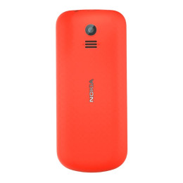 Nokia 130 Dual Sim Red