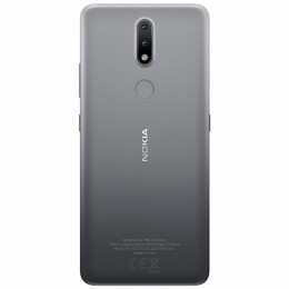 Nokia 2.4 2/32 Charcoal