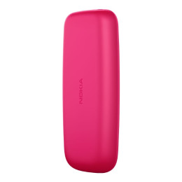 Nokia 105 Dual Sim Pink