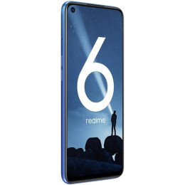 Realme 6 4/128 Comet Blue