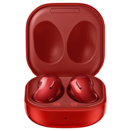 Samsung Galaxy Buds Mystic Red