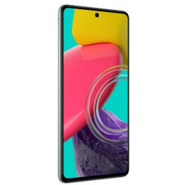 Samsung Galaxy M53 8/256GB Green