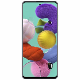 Samsung Galaxy A51 6/128 Prism Crush Blue