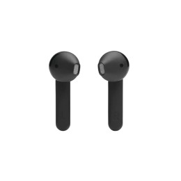 JBL Tune 225 TWS Ghost Edition Black