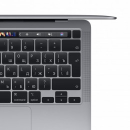 Apple MacBook Pro 13 M1/16GB/256GB (Z11B0004T - Late 2020) Space Gray