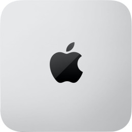 Apple Mac Studio M1 Max 24-Core/32Gb/1Tb (1024Gb) Silver