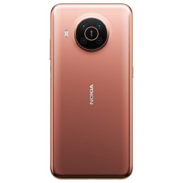 Nokia X20 8/128 Midnight Sun