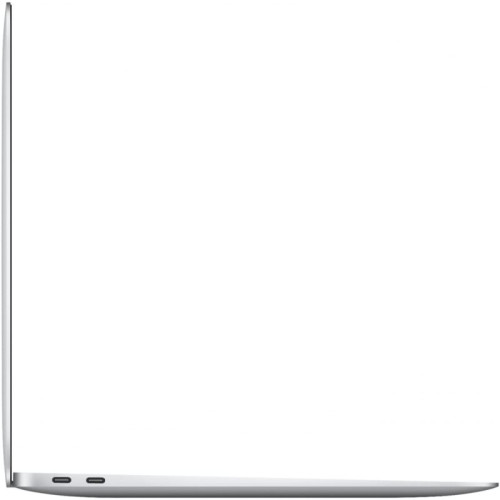 Apple MacBook Air 13 M1/8GB/256GB (MGN93 - Late 2020) Silver в рассрочку без первоначального взноса и переплат