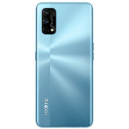 Realme 7 Pro 8/128 Mirror Silver