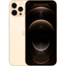 Apple iPhone 12 Pro Max 128GB Gold