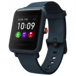 Xiaomi Xiaomi Amazfit Bip S Lite Blue
