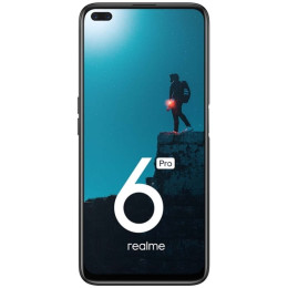 Realme 6 Pro 8/128GB Lightning Blue