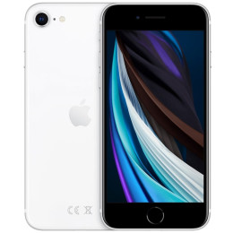 Apple iPhone SE (2020) 128Gb White