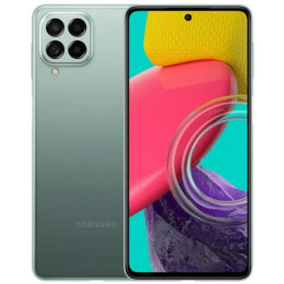 Samsung Galaxy M53 8/256GB Green