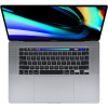 Apple MacBook Pro 16 1TB Touch Bar (MVVM2 - Late 2019) Silver в рассрочку без первоначального взноса и переплат