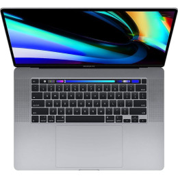 Apple MacBook Pro 16 1TB Touch Bar (MVVK2 - Late 2019) Space Gray