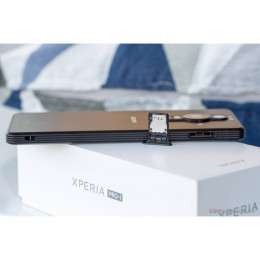 Sony Xperia Pro-I 12/512 GB 5G Frosted Black