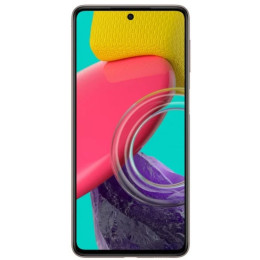 Samsung Galaxy M53 8/256GB Brown