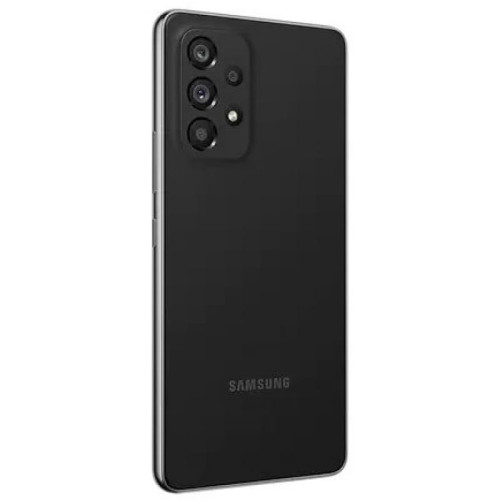 Samsung Galaxy A53 5G 4/128GB Black в рассрочку без первоначального взноса и переплат