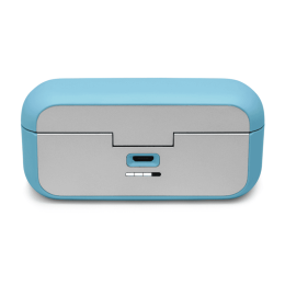 Беспроводные наушники JBL Reflect flow Blue