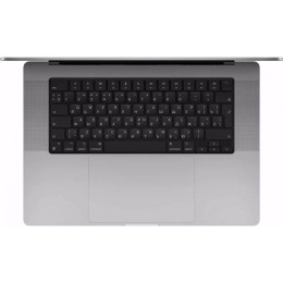 Apple MacBook Pro 14" M1 Pro 10C CPU, 16C GPU, 16GB / 1TB SSD (2021) серый космос