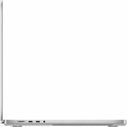 Apple MacBook Pro 14" M1 Pro 8C CPU, 14C GPU, 16GB / 512GB SSD (2021) серебристый