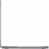 Apple MacBook Pro 16" M1 Max 10C CPU, 32C GPU, 32GB / 1TB SSD (2021) серый космос в рассрочку без первоначального взноса и переплат