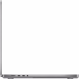 Apple MacBook Pro 16" M1 Max 10C CPU, 32C GPU, 32GB / 1TB SSD (2021) серый космос