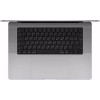Apple MacBook Pro 16" M1 Max 10C CPU, 32C GPU, 32GB / 1TB SSD (2021) серый космос в рассрочку без первоначального взноса и переплат