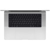 Apple MacBook Pro 16" M1 Pro 10C CPU, 16C GPU, 16GB/512GB SSD (2021) серебристый в рассрочку без первоначального взноса и переплат