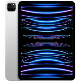 Apple iPad Pro 11" 512Gb (2022) Wi-Fi + Cellular серебристый