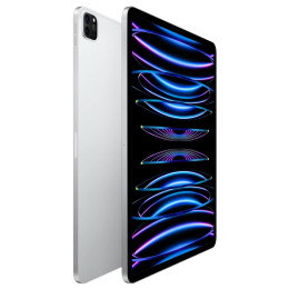 Apple iPad Pro 12.9" 128Gb (2022) Wi-Fi серебристый
