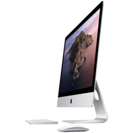 Моноблок Apple iMac 21.5" DC i5 8/256GB (серебристый)