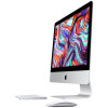 Моноблок Apple iMac 21.5" QC i3 8/256GB (серебристый) в рассрочку без первоначального взноса и переплат
