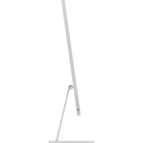 Моноблок Apple iMac 24" Retina 4,5K (M1 8C CPU, 8C GPU) 8/256GB SSD серебристый в рассрочку без первоначального взноса и переплат