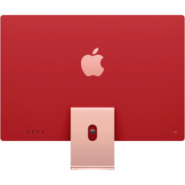 Моноблок Apple iMac 24" Retina 4,5K (M1 8C CPU, 8C GPU) 8/512GB SSD розовый