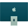 Моноблок Apple iMac 24" Retina 4,5K (M1 8C CPU, 8C GPU) 8/512GB SSD зеленый в рассрочку без первоначального взноса и переплат