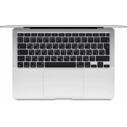 Ноутбук Apple MacBook Air 13 M1 8/256 GB SSD (серебристый)