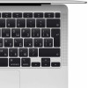 Ноутбук Apple MacBook Air 13 M1 8/256 GB SSD (серебристый) в рассрочку без первоначального взноса и переплат