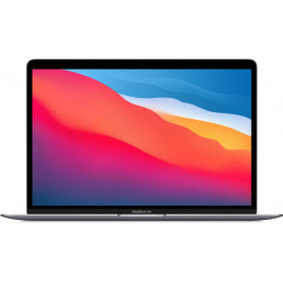 Ноутбук Apple MacBook Air 13 M1 8/256 GB SSD (серый космос)