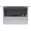 Ноутбук Apple MacBook Air 13 M1 8/256 GB SSD (серый космос) в рассрочку без первоначального взноса и переплат