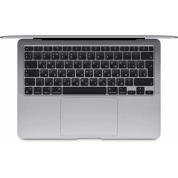Ноутбук Apple MacBook Air 13 M1 8/256 GB SSD (серый космос)