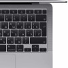 Ноутбук Apple MacBook Air 13 M1 8/256 GB SSD (серый космос) в рассрочку без первоначального взноса и переплат