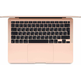 Ноутбук Apple MacBook Air 13 M1 8/256 GB SSD (золотистый)