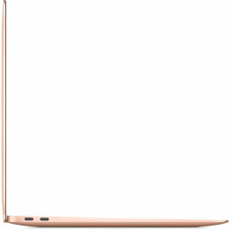 Ноутбук Apple MacBook Air 13 M1 8/512 GB SSD (золотистый)