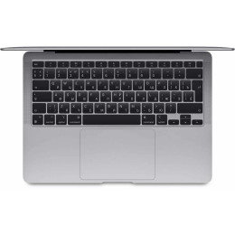 Ноутбук Apple MacBook Air 13 M1 CPU/ 7c 16/512 GB SSD (серый космос)