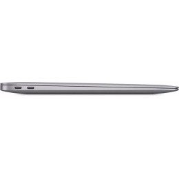Ноутбук Apple MacBook Air 13 M1 CPU/ 7c 16/512 GB SSD (серый космос)