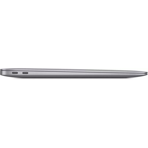 Ноутбук Apple MacBook Air 13 M1 CPU/ 7c 16/512 GB SSD (серый космос) в рассрочку без первоначального взноса и переплат