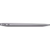 Ноутбук Apple MacBook Air 13 M1 CPU/ 8c 16/512 GB SSD (серый космос) в рассрочку без первоначального взноса и переплат